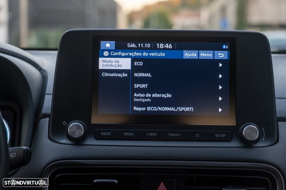 Hyundai Kauai 64 kWh Premium - 55