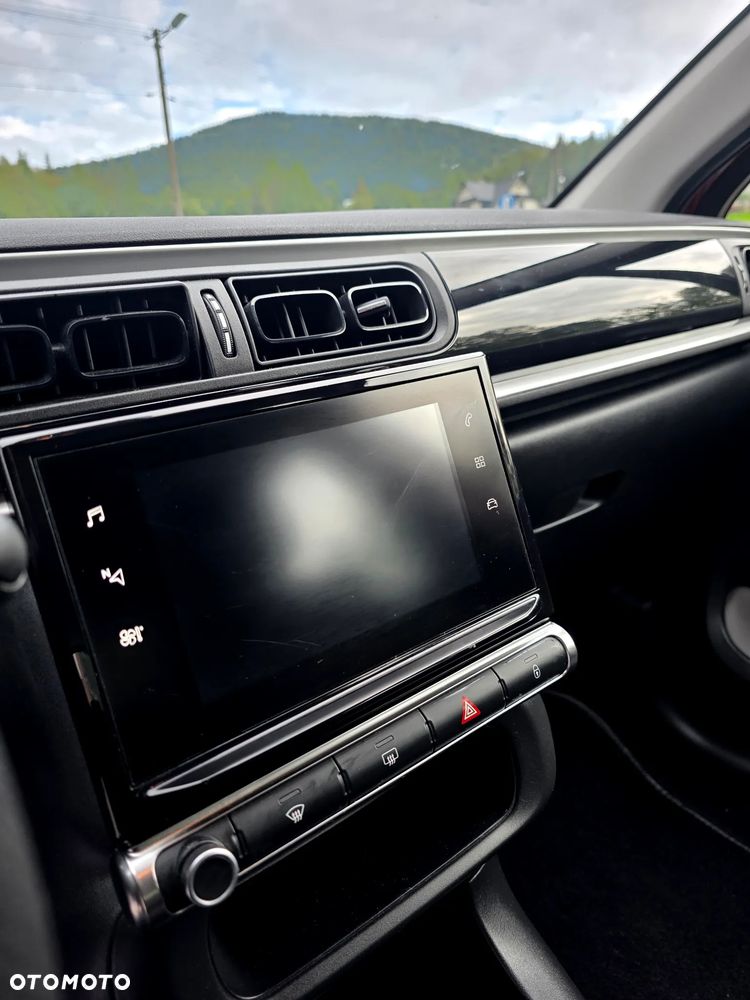 Citroën C3 1.2 PureTech Live - 19