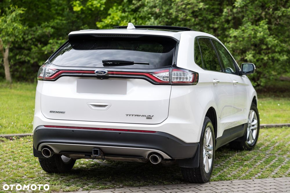 Ford Edge - 2