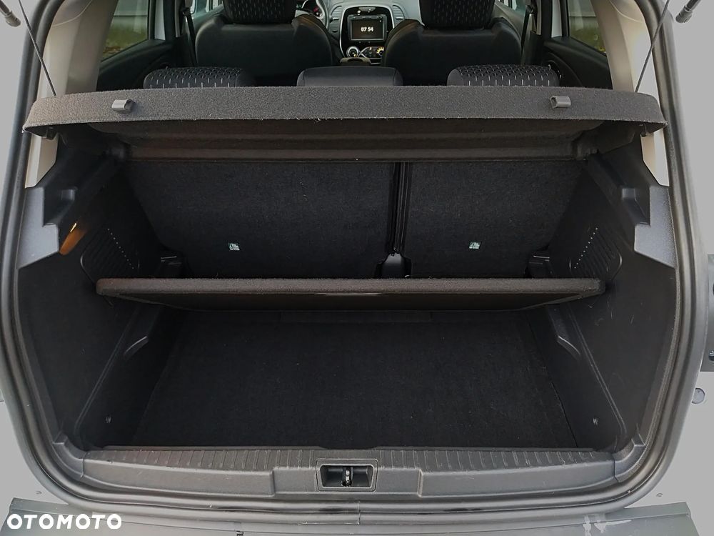 Renault Captur 1.3 TCe Intens - 33