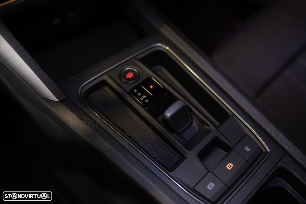 Cupra Formentor 1.4 e-Hybrid DSG VZ - 53