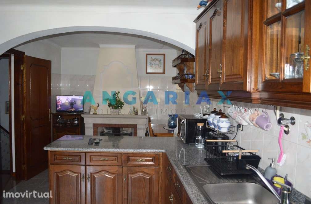 ANG572 - Moradia T4  para Venda em Semide, Coimbra - Grande imagem: 3/24