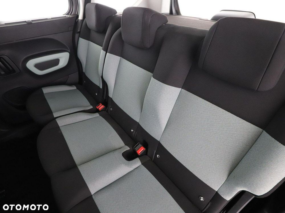 Citroën Berlingo M 1.2 PureTech Plus S&S - 18