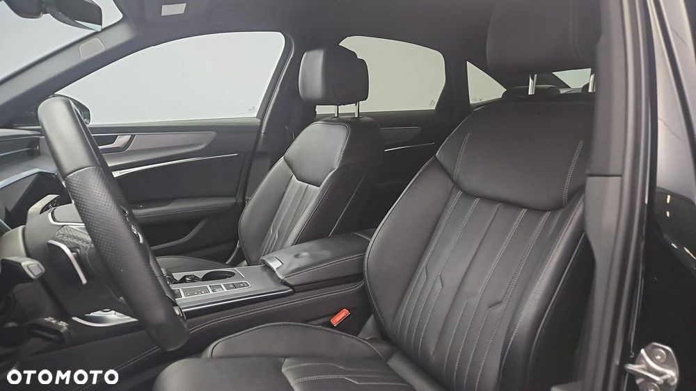 Audi A6 55 TFSI Quattro Sport S tronic - 11