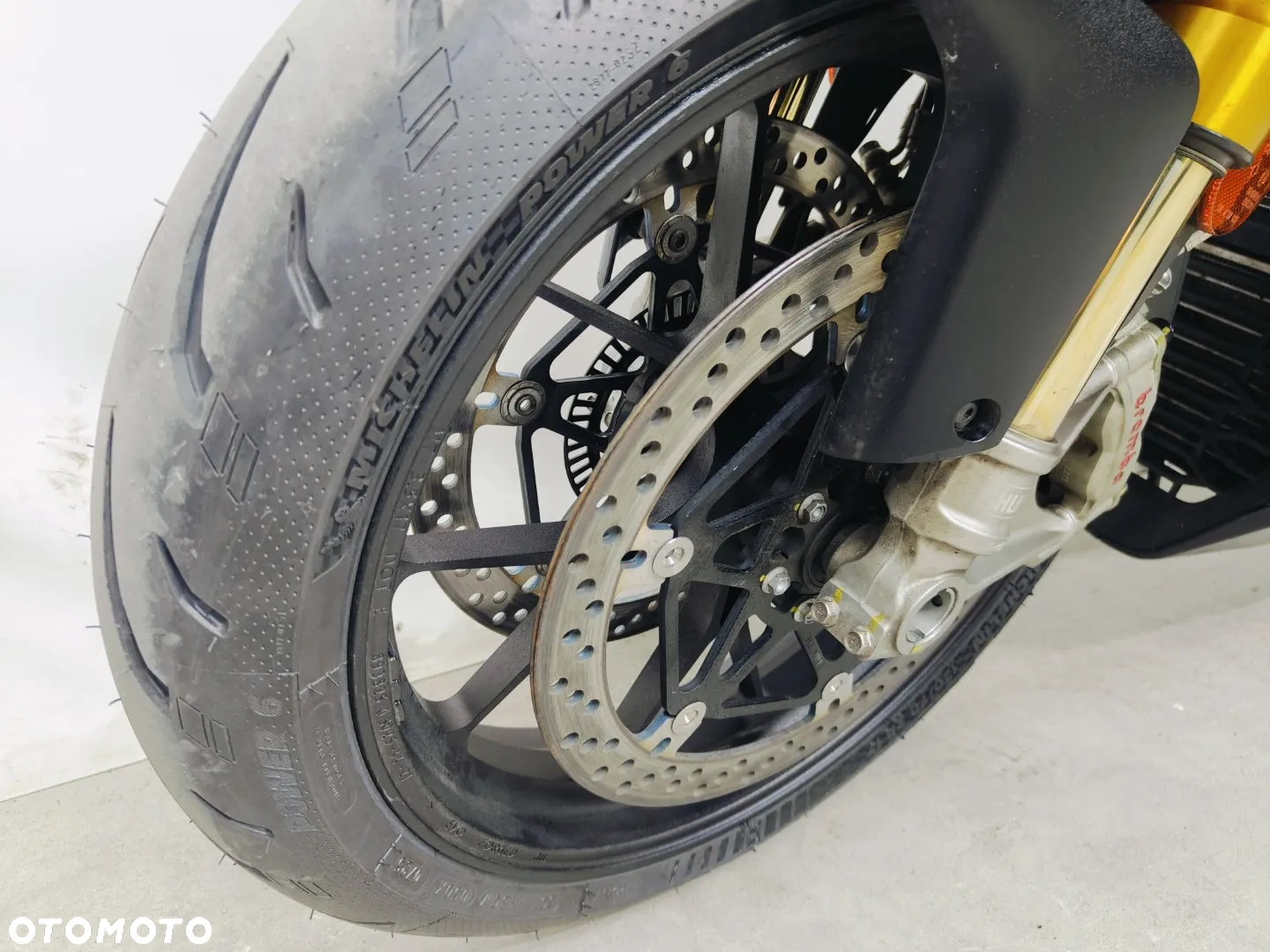 Aprilia RSV - 20