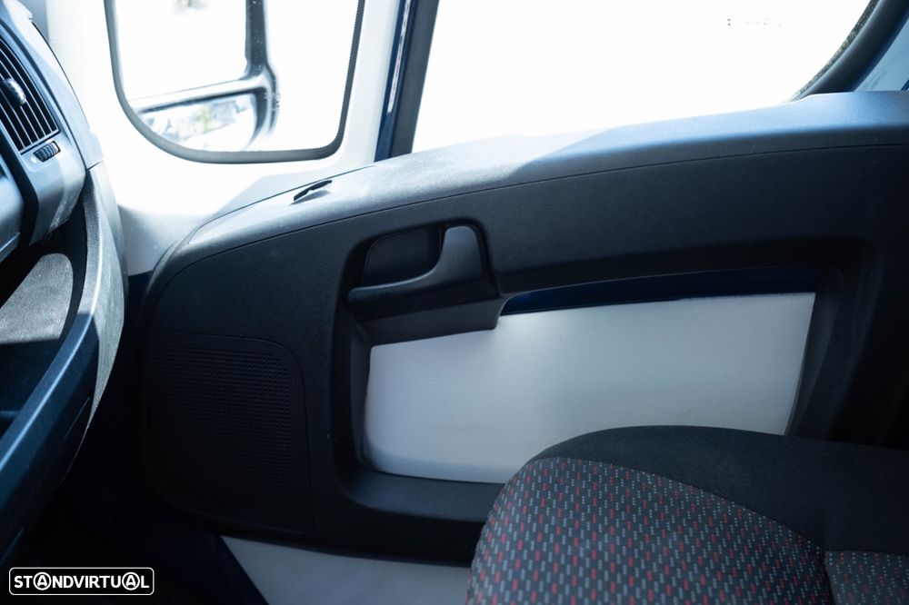 Citroën Jumper - 15