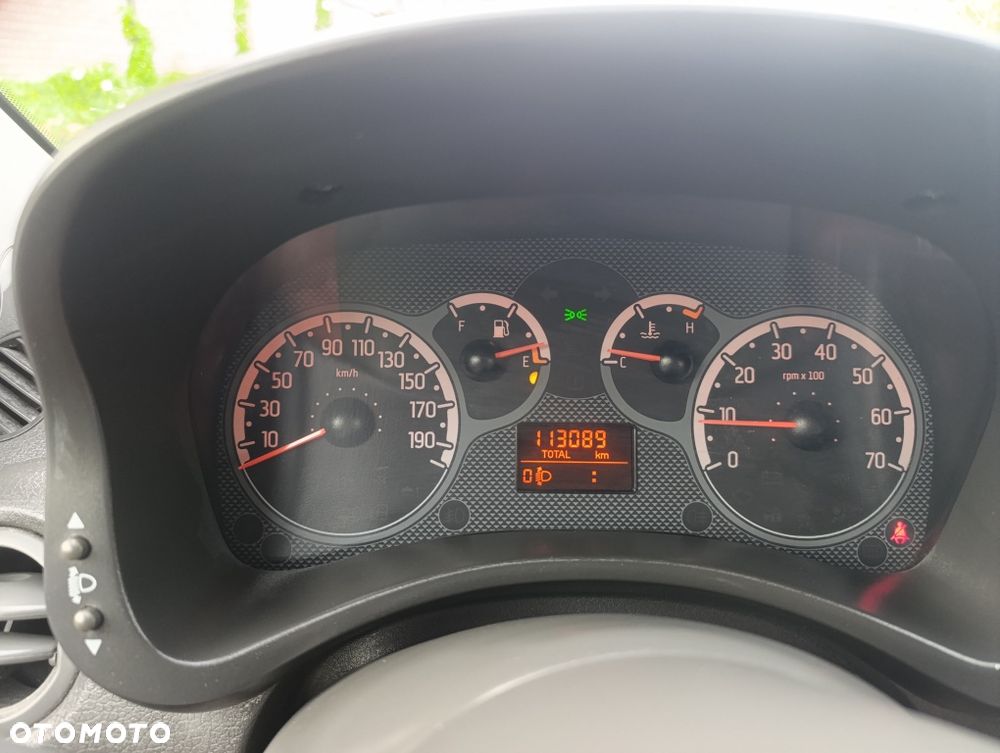 Fiat Panda - 7