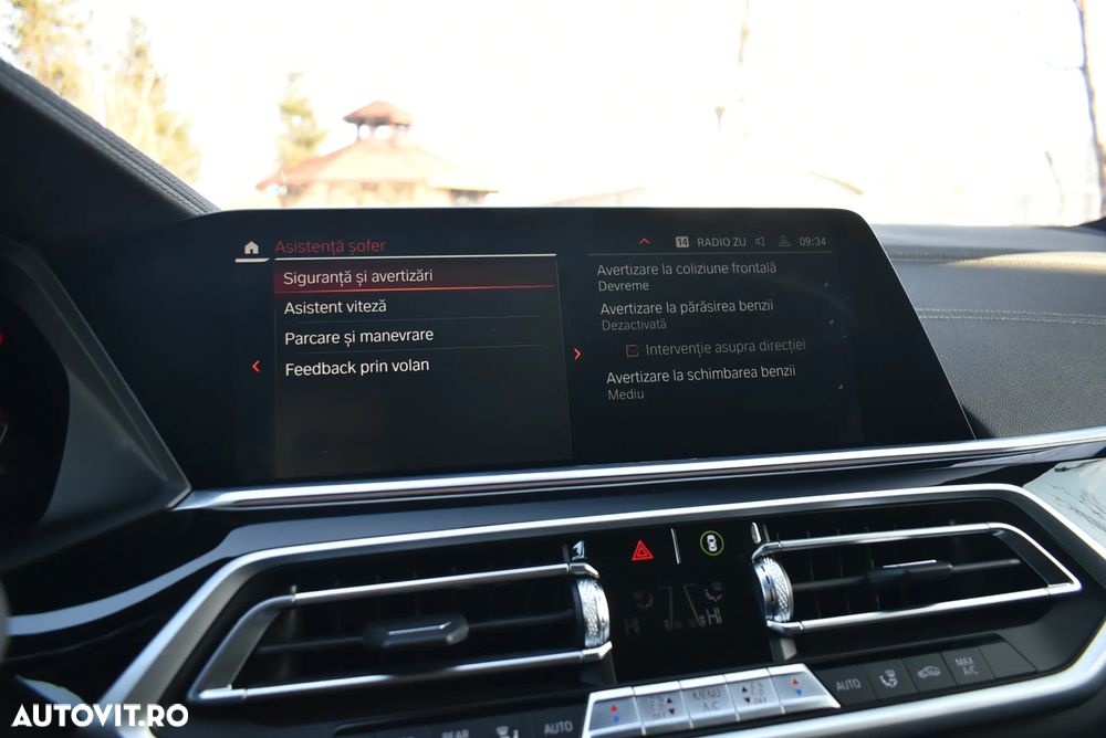BMW X5 xDrive30d AT MHEV - 24