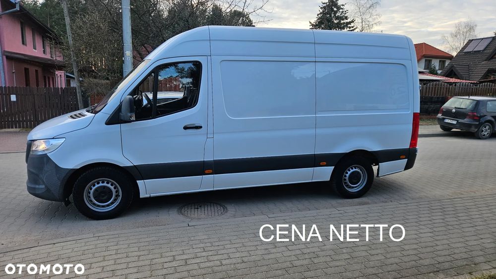 Mercedes-Benz SPRINTER 311CDI 37 - 2