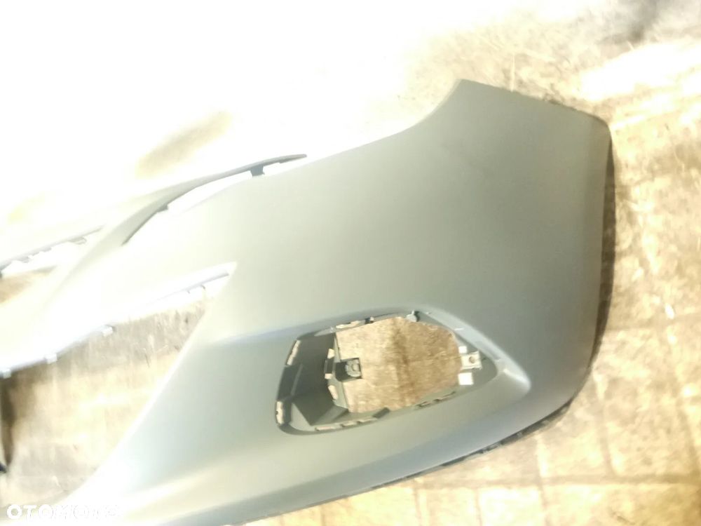 opel astra iv 4 j gtc zderzak przód nowy przedni - 4