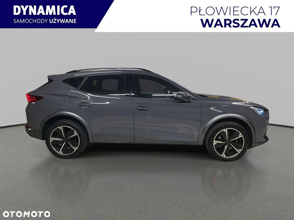 Cupra Formentor - 9