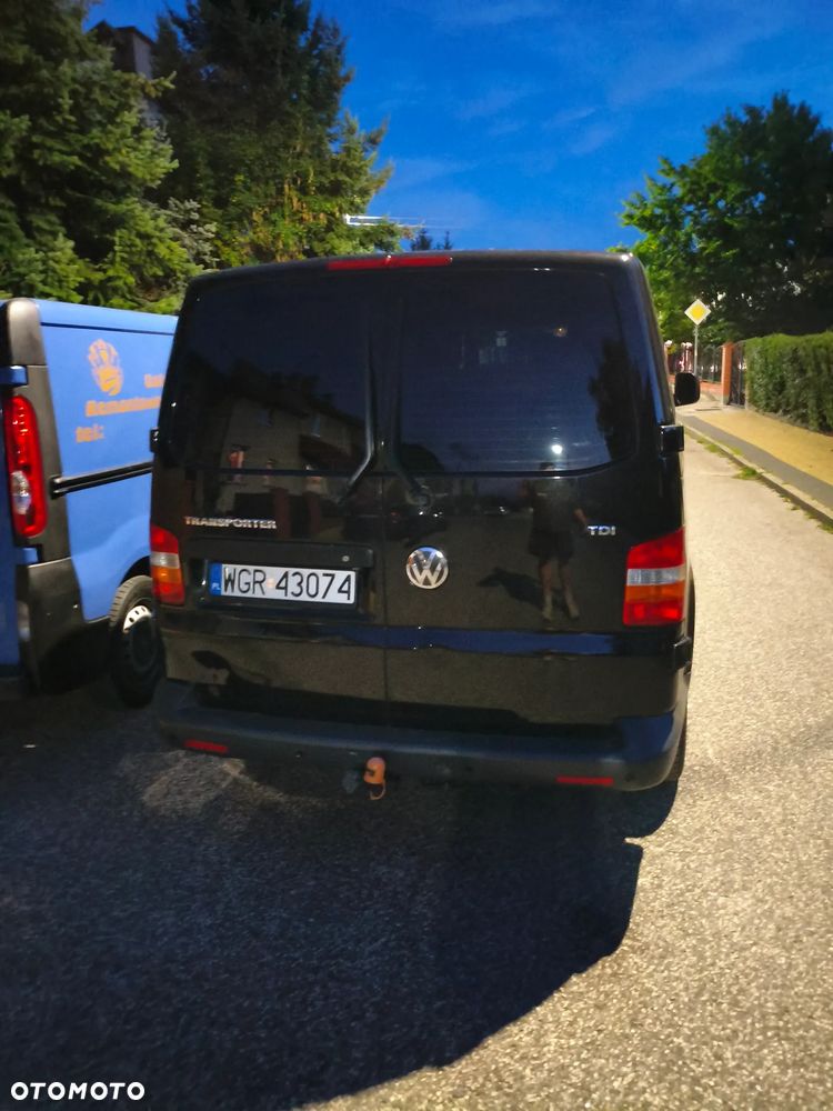 Volkswagen T5 - 9