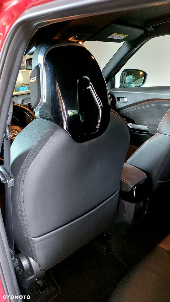 Nissan Juke DIG-T 117 N-Design - 6