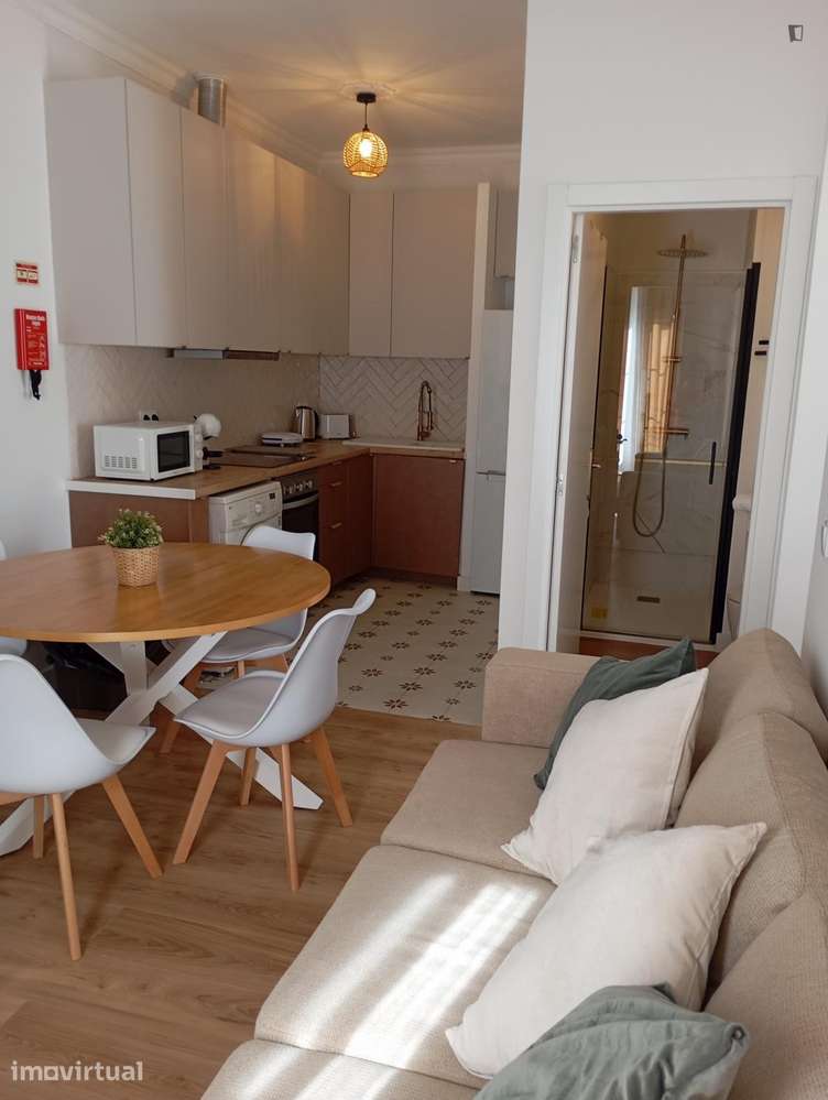 Casa com 2 quartos - localizado em Setubal - Grande imagem: 3/29