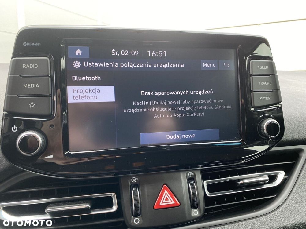 Hyundai i30 1.5 T-GDI 48V Smart DCT - 20