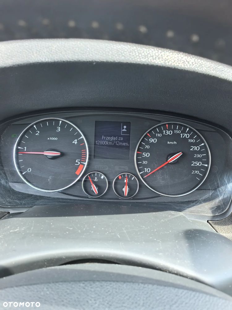 Renault Laguna 2.0 dCi Black Edition - 8