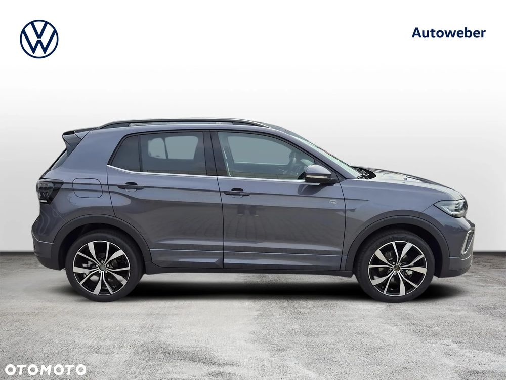 Volkswagen T-Cross 1.5 TSI ACT R-Line Plus DSG - 6