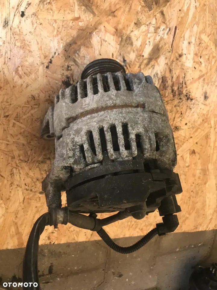 ALTERNATOR AUDI SEAT SKODA 06F903023D - 1