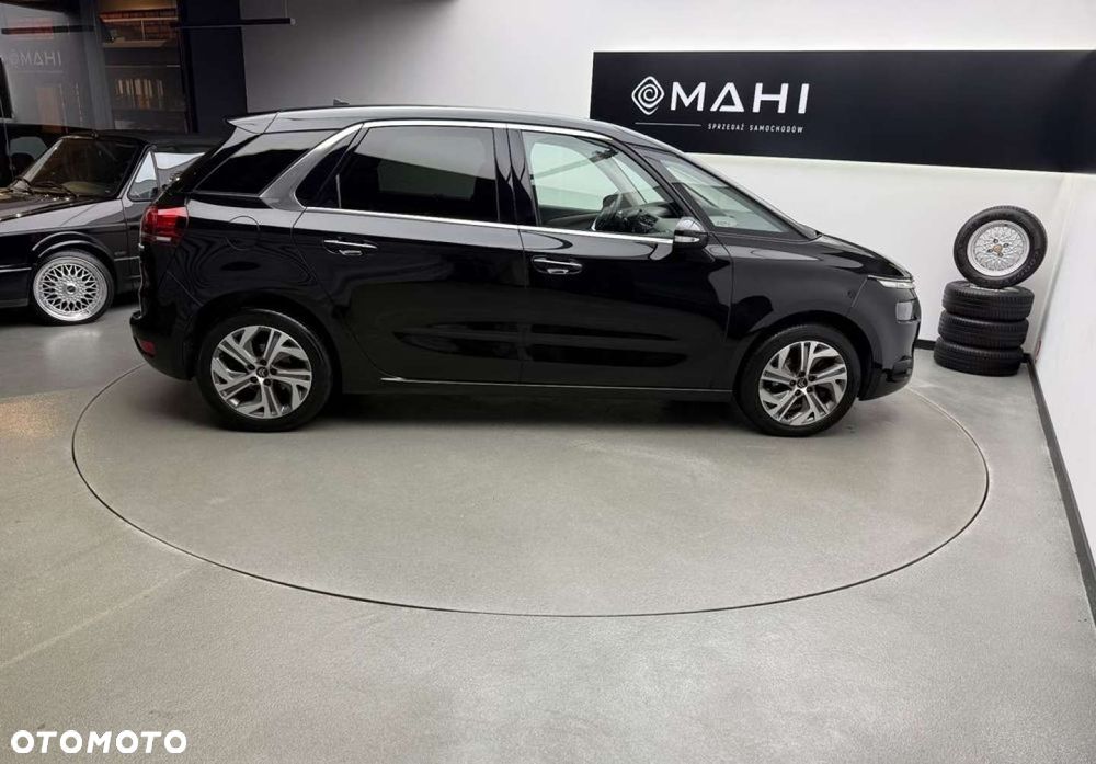 Citroën C4 Picasso 1.6 e-HDi Intensive - 13