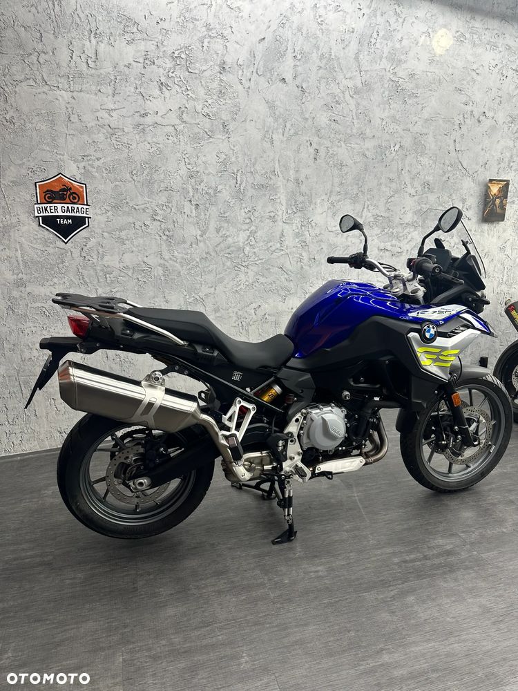 BMW GS - 31