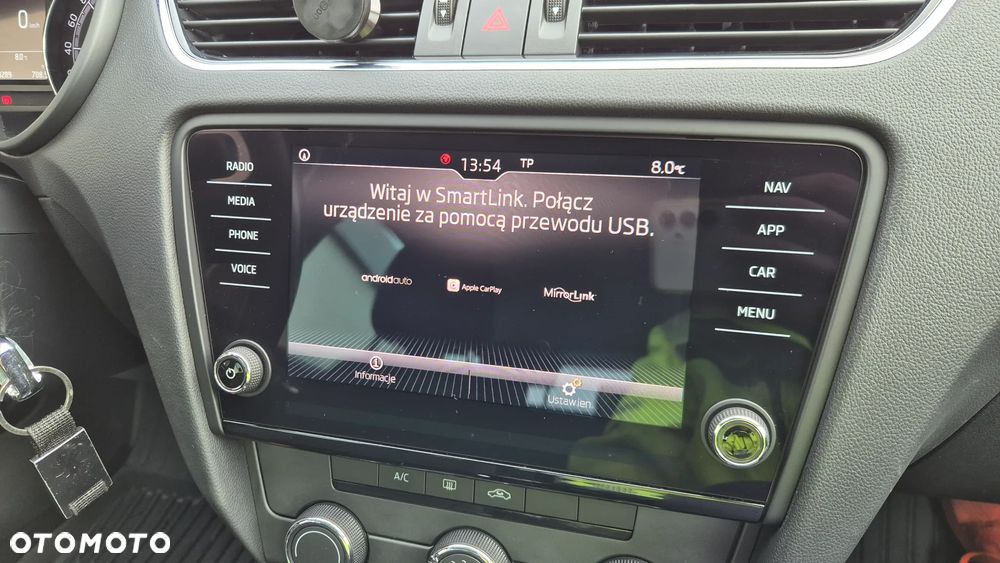 Skoda Octavia 1.0 TSI Active - 15