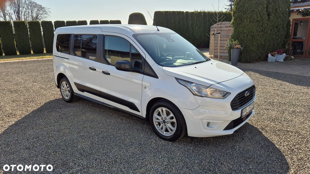 Ford Tourneo Connect Grand - 10