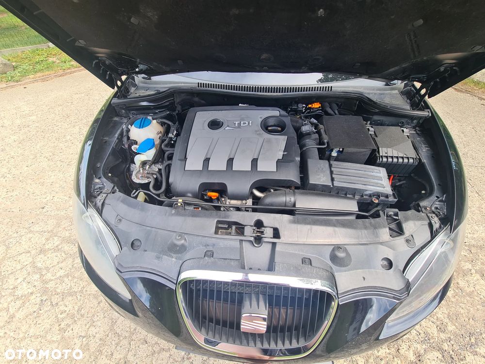 Seat Leon - 15