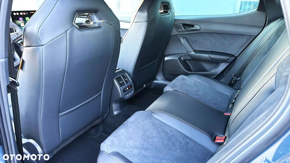 Cupra Leon 1.5 TSI - 17