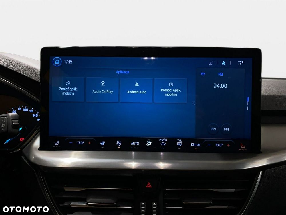 Ford Focus - 26