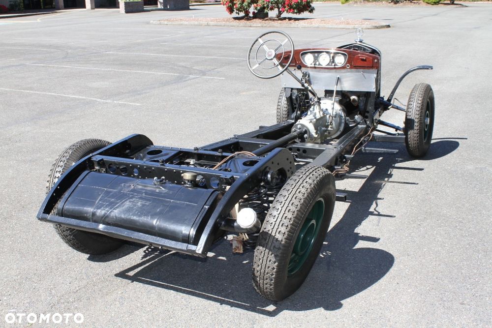 Mercedes-Benz Inny - 7