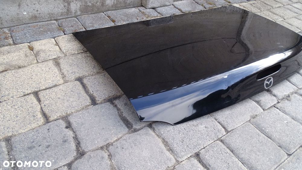 mazda mx nb lift - klapa tylna - 2