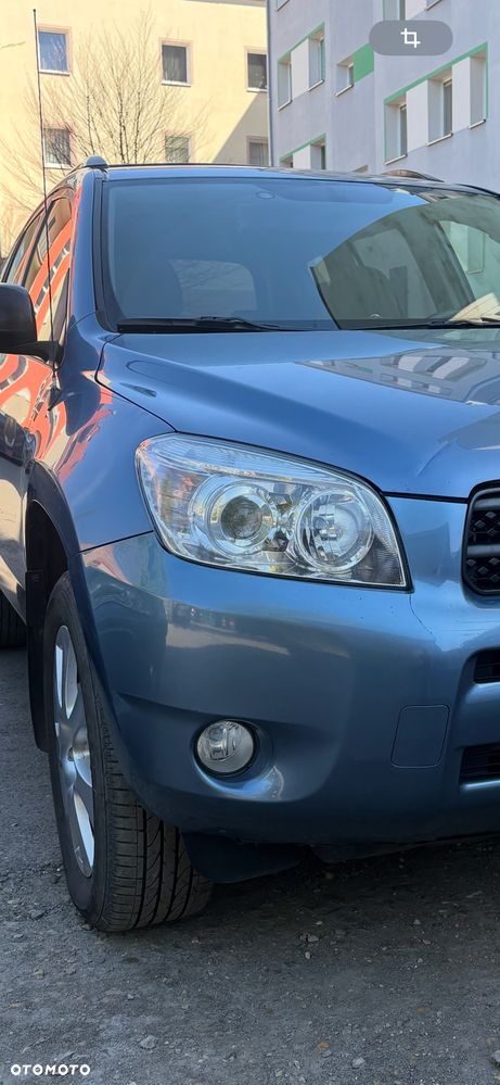 Toyota RAV4 2.4 VVT-i Base 4x2 - 1