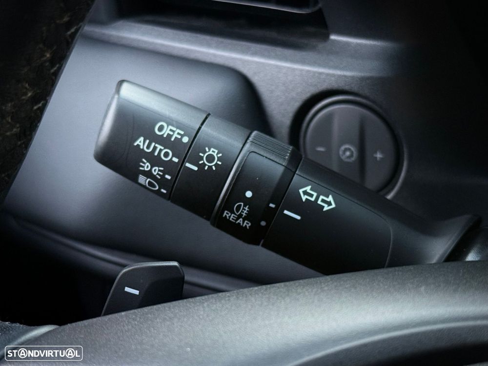 Honda HR-V 1.5 i-MMD e:HEV Elegance - 14