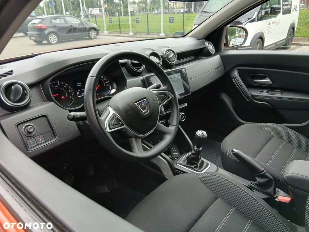 Dacia Duster 1.0 TCe Prestige - 16