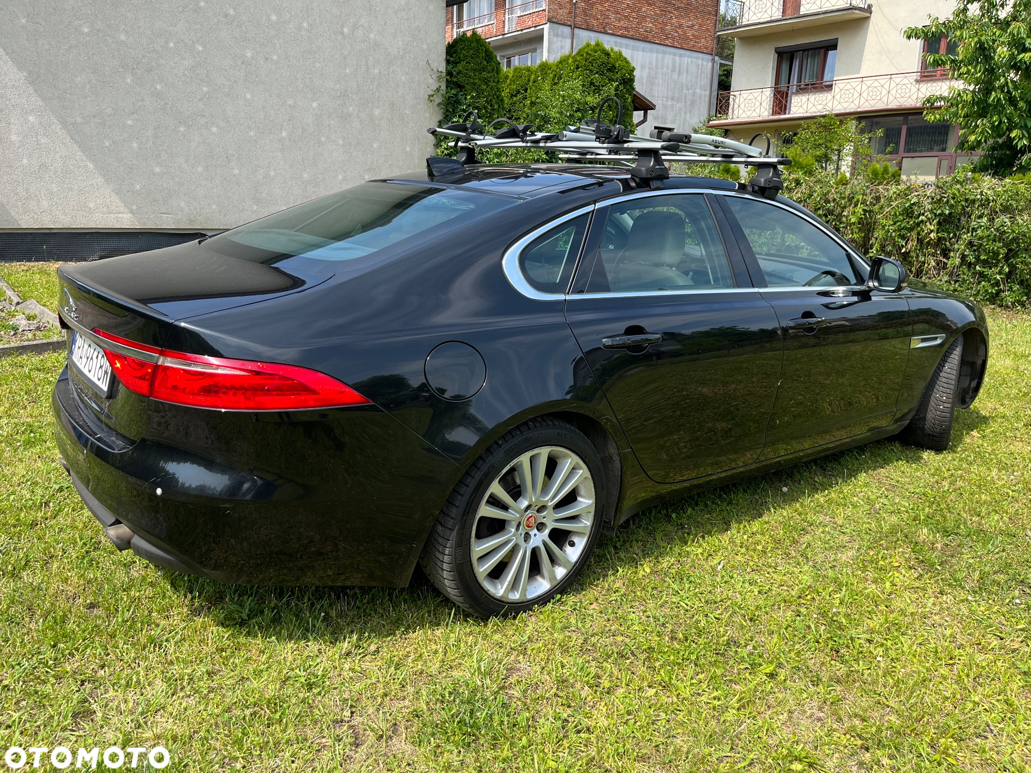 Jaguar XF 2.0 T Prestige - 12