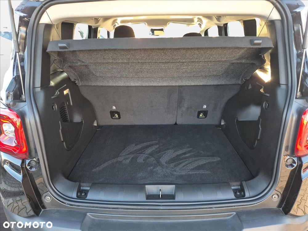Jeep Renegade 1.5 T4 mHEV FWD S&S DCT - 28