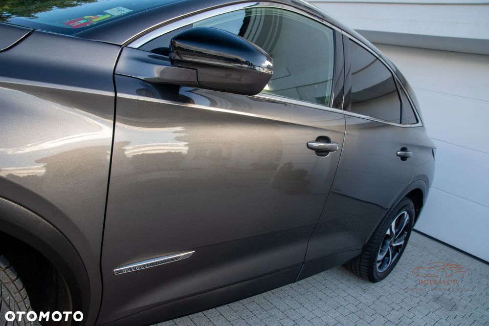 DS Automobiles DS 7 Crossback 1.6 PureTech Grand Chic - 40