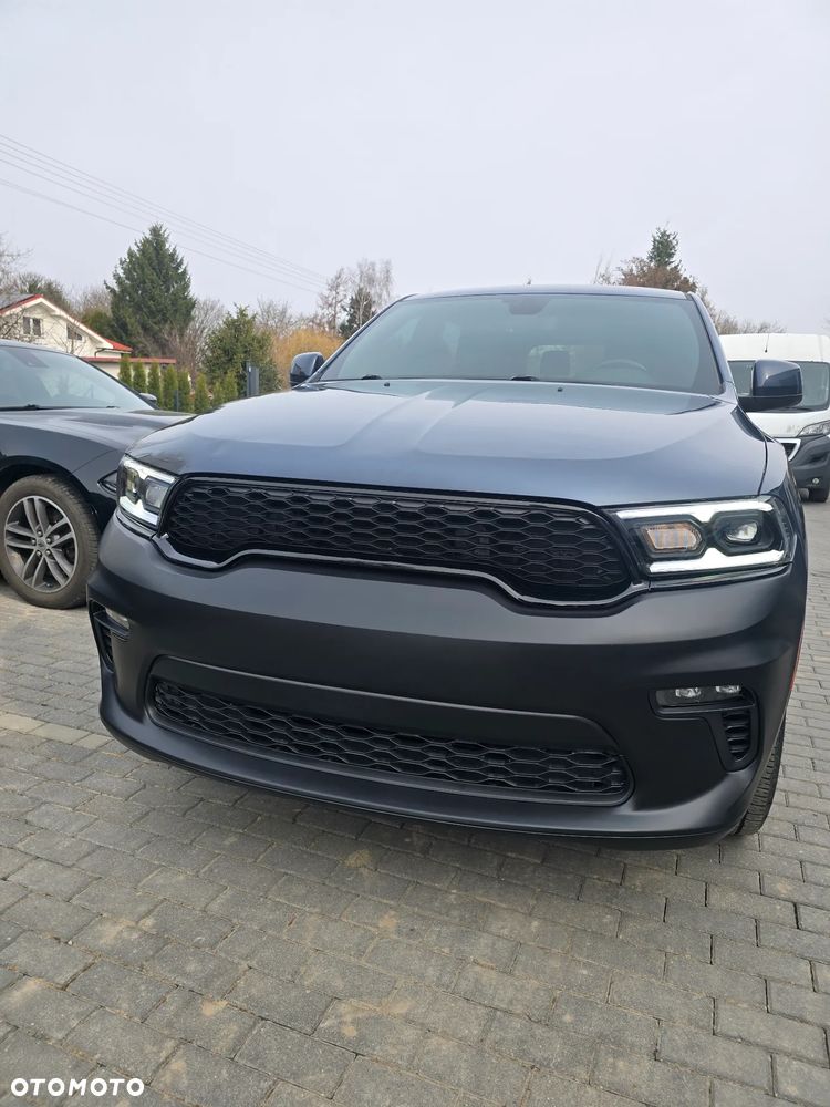 Dodge Durango - 2