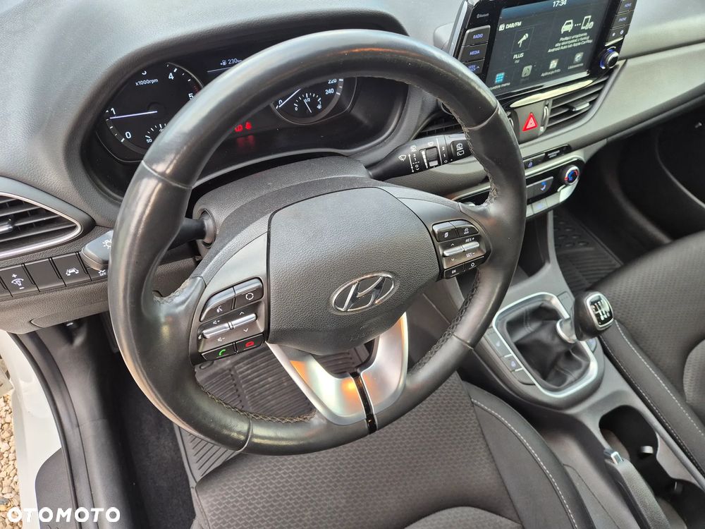 Hyundai i30 - 6