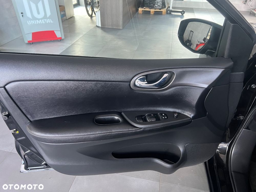 Nissan Pulsar 1.5 dCi Black Edition - 17