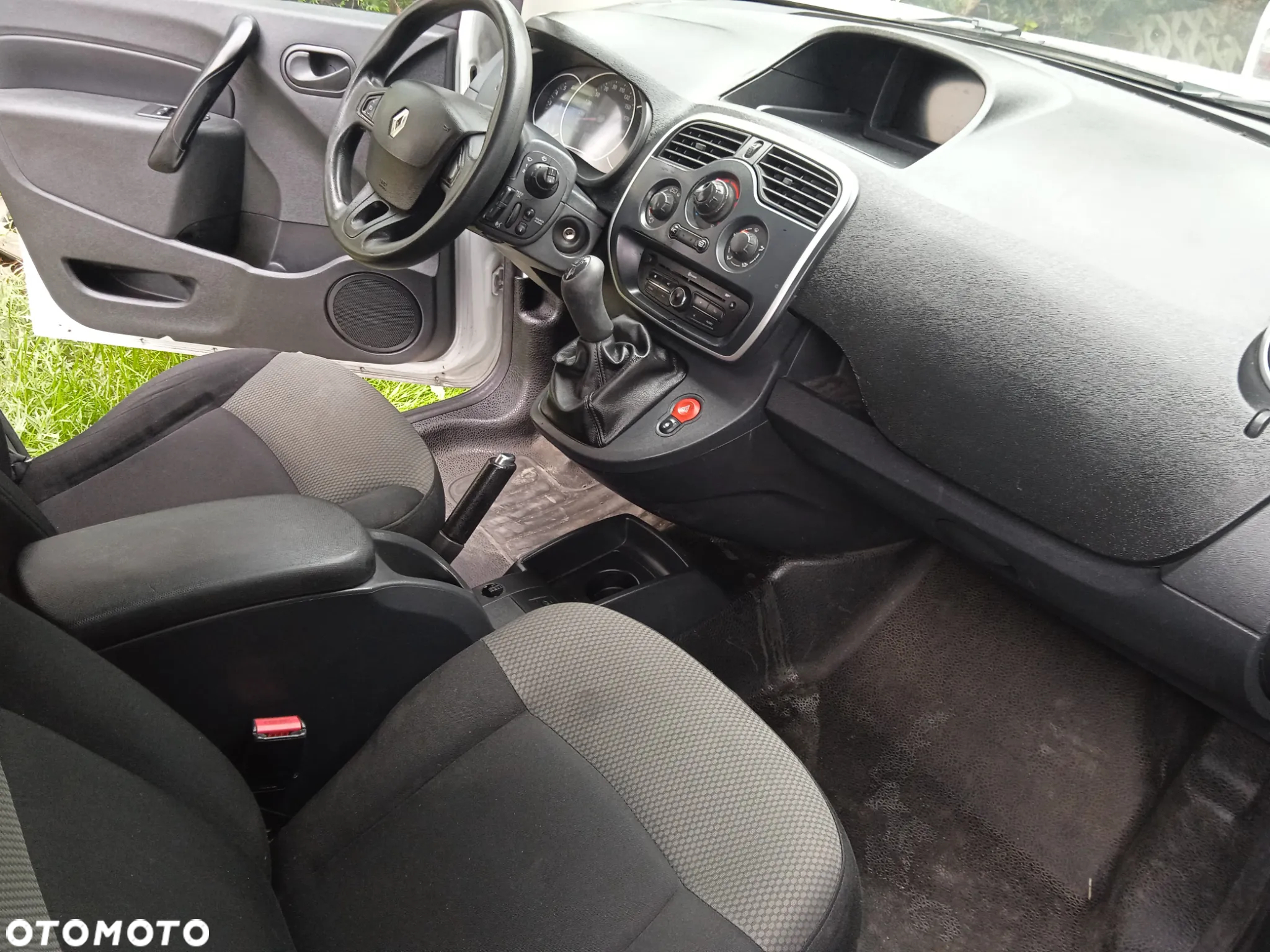 Renault Kangoo - 5