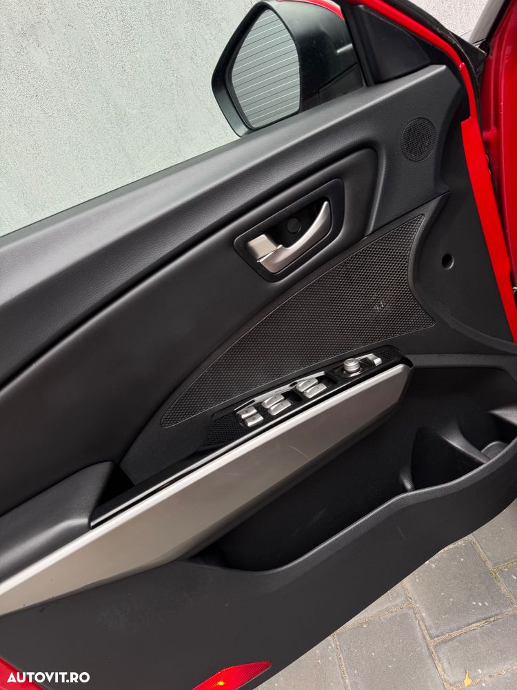 SsangYong Tivoli - 17