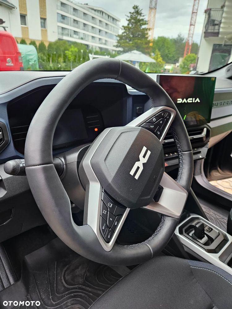 Dacia Duster - 12