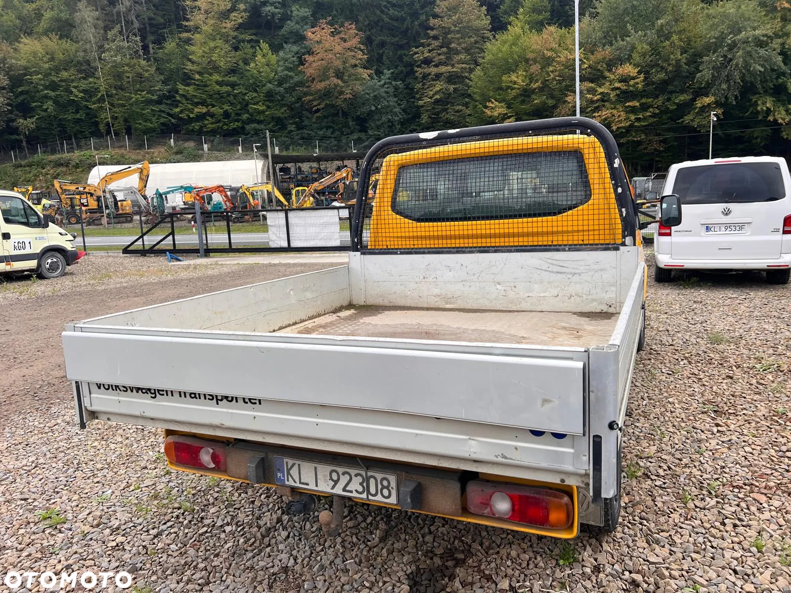 Volkswagen Transporter - 2