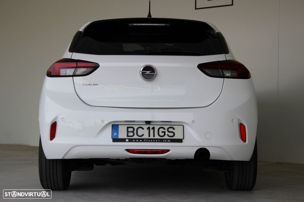 Opel Corsa 1.5 D Elegance - 6