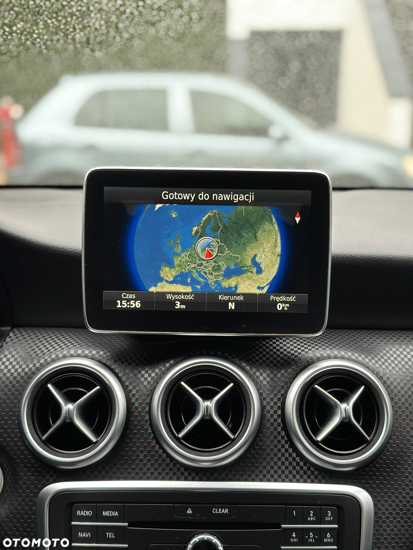 Mercedes-Benz Klasa A 180 Style - 19
