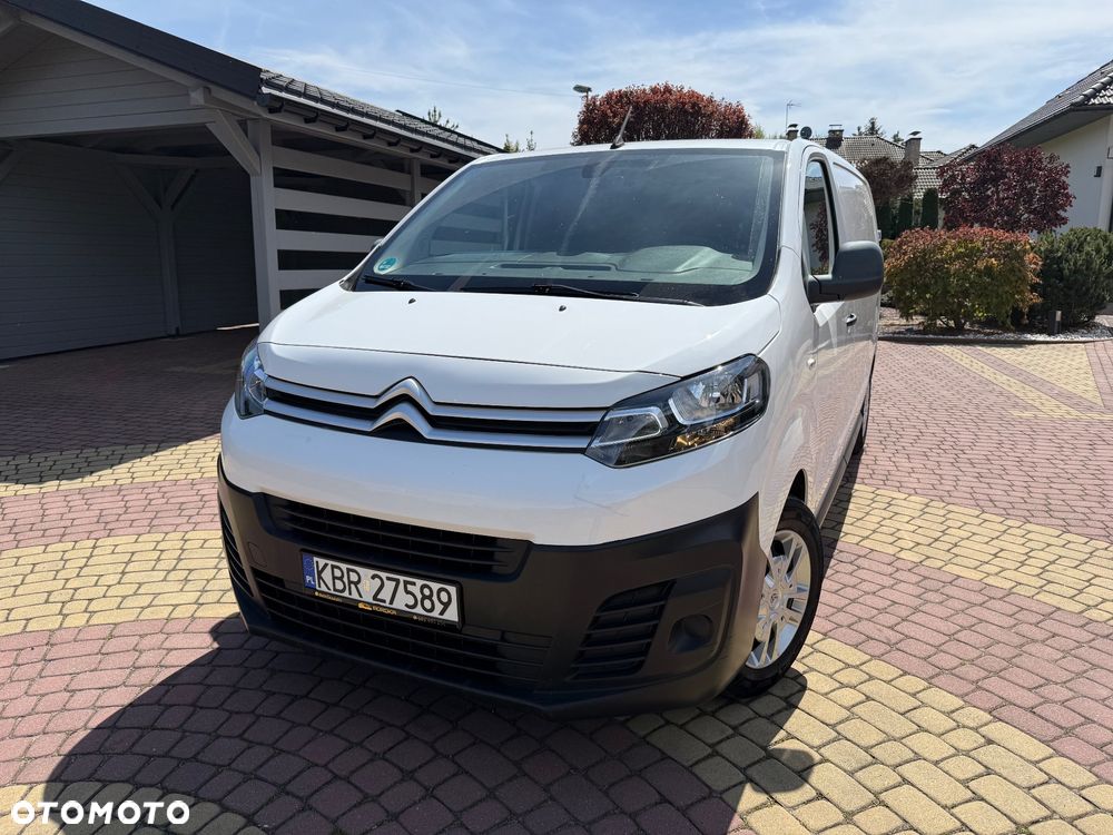 Citroën JUMPY - 12
