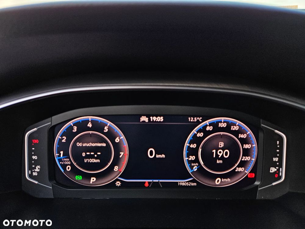 Volkswagen Arteon 2.0 TSI Essence DSG - 19