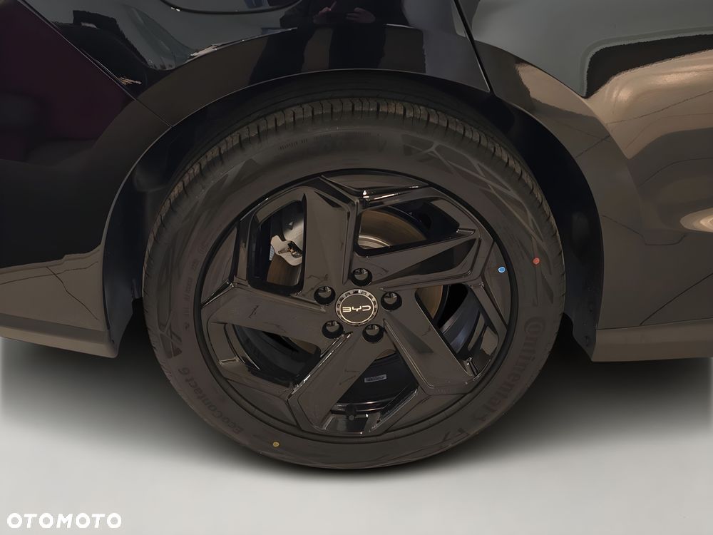 BYD Seal 6 1.5 Comfort Lite - 21