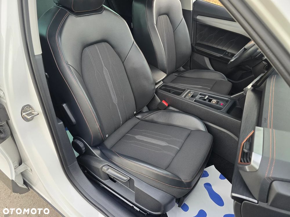 Cupra Formentor 1.5 eTSI DSG - 29